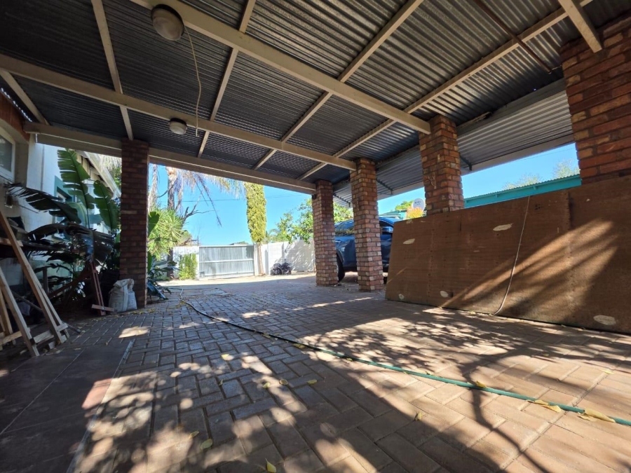 0 Bedroom Property for Sale in Herlear Northern Cape